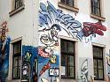 Dresden-Äußere Neustadt, Louisenstraße, 8.2.2010 (2)